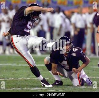 NFL history: Denver Broncos won Super Bowl XXXIII on Jan. 31, 1999