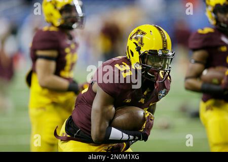 Michael Crabtree  David Stluka Photography