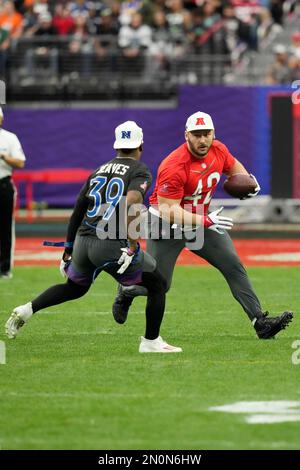 Cincinnati Bengals linebacker Germaine Pratt (57) plays during an NFL  football game against the Baltimore Ravens, Sunday, Jan. 8, 2023, in  Cincinnati. (AP Photo/Jeff Dean Stock Photo - Alamy