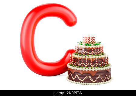 生酮》小山園抹茶芝士蛋糕| C for Cake