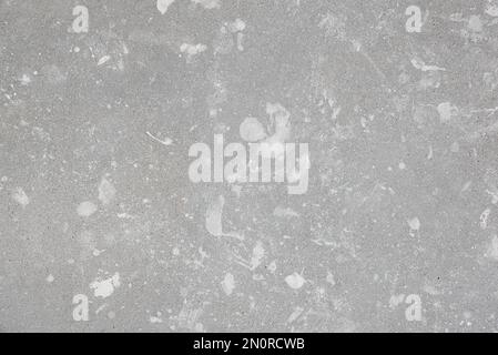 Cement floor texture, concrete floor texture use for background Stock Photo