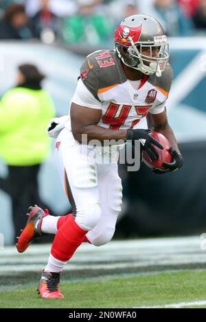 Bobby Rainey to start at running back for Buccaneers