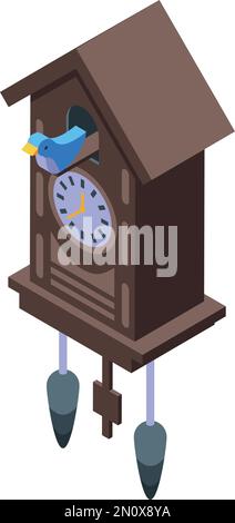 Cuckoo bird sound Cut Out Stock Images & Pictures - Alamy