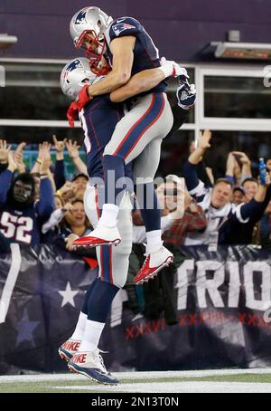 Miami Dolphins tight end Julian Hill (89) catches a pass during