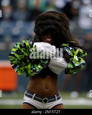 Olympia Area Sea Gals Cheer On Seahawks - ThurstonTalk