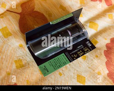 KAI housewares Knife Sharpener. Stock Photo