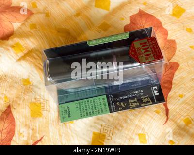 KAI housewares Knife Sharpener. Stock Photo