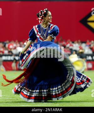 NFL Hispanic Heritage Month 2015