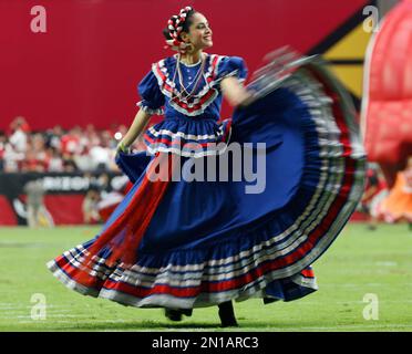 NFL Hispanic Heritage Month 2015