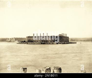 Fort Lafayette, New York Harbor Fort Lafayette, New York Harbor.; Fort ...