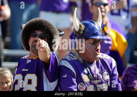 January 5, 2020: Saints fans cheer as former New Orleans Saint Steve Gleason  passes them before NFL Wild Card Playoff action between the New Orleans  Saints and the Minnesota Vikings at the