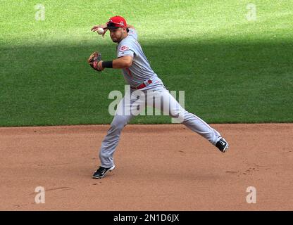 3,000 Eugenio suarez Stock Pictures, Editorial Images and Stock Photos