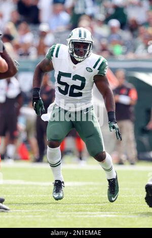 Jets To Release LB David Harris