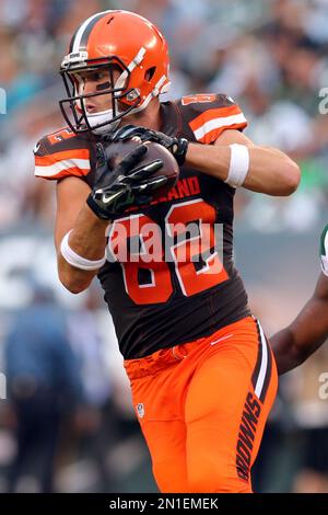 The Ravens Need To Sign TE Gary Barnidge