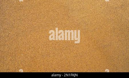 Beach Sand Abstract Background Design Stock Photo