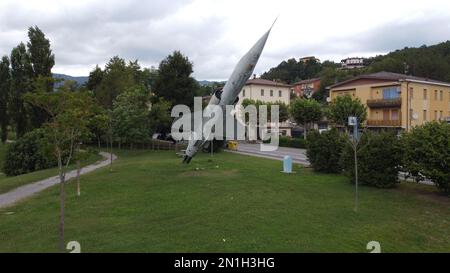 f 104 Stock Photo