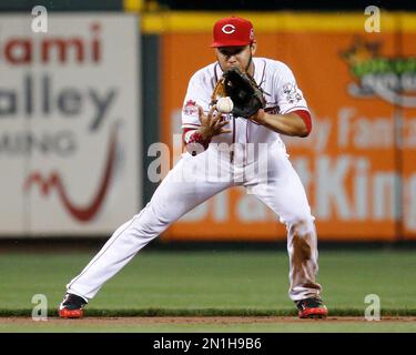 Eugenio Suarez to play in 2018 Japan All-Star Series