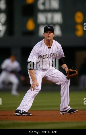 Justin Morneau is off to great start with Colorado Rockies – The