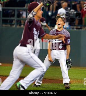 Webb City rallies but falls to Pittsburg in Little League World Series  elimination game, Sports