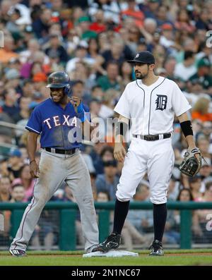 MLB: Tigers' Nick Castellanos calls Comerica Park a 'joke