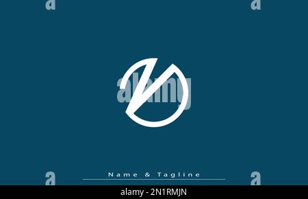 Alphabet letters Initials Monogram logo ZU , UZ Stock Vector