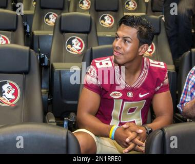 FSU's Jalen Ramsey, Roberto Aguayo capture College Football All