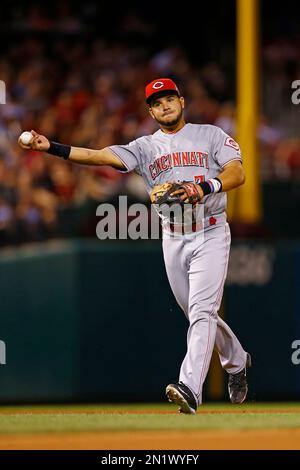 Eugenio Suarez to play in 2018 Japan All-Star Series