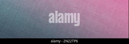 Pink blue background. Gradient. Abstract. Colorful. Beautiful background with space for design. Web banner. Wide. Panoramic. Website header. Stock Photo
