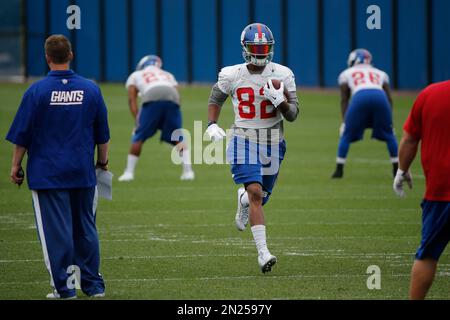 WR Rueben Randle  Ny giants football, New york giants, New york