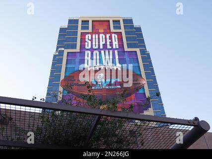 super bowl lvii roman numerals