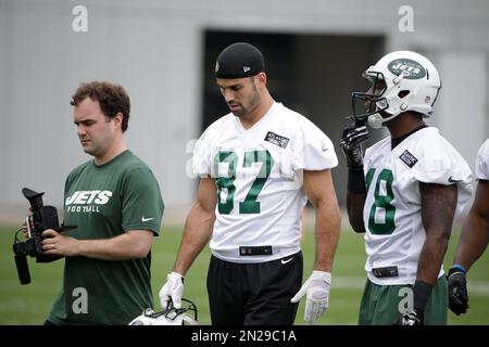 NY Jets 2015 Spotlight: Eric Decker