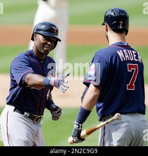 Twins end five-game skid as Torii Hunter homers in ninth – Twin Cities