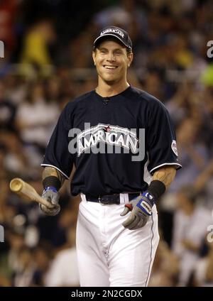 FanDuel Sportsbook on X: Without googling, who won the 2008 Home Run  Derby? (Hint: It was not Josh Hamilton)  / X