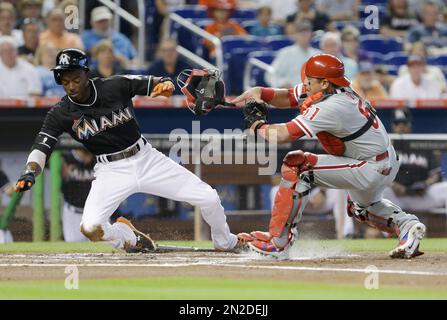 Dee Gordon and the red hot Marlins come to Nats Park - Federal