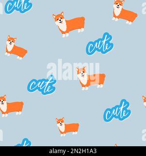 corgi drawing  Corgi cartoon Cute animal drawings Dog wallpaper iphone