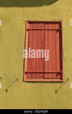 Town of Mirepoix, Ariege, Pyrenees, France. Stock Photo