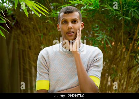 1,377 Stromae Photos Stock Photos, High-Res Pictures, and Images - Getty  Images