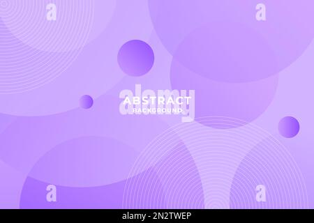 Creative geometric wallpaper. Abstract background trendy gradient shapes composition. Eps10 vector. Stock Vector