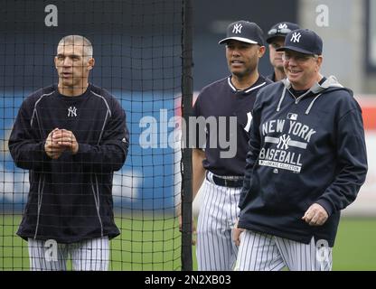 Joe Girardi Poised To Lead Northwestern Wildcats