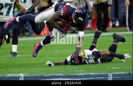 November 19, 2015:Jacksonville Jaguars free safety Josh Evans #26