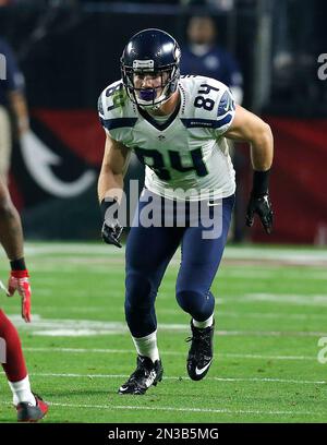 Seattle Seahawks - Cooper Helfet (TE)  Seattle seahawks, Seahawks gear,  Seahawks outfits