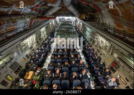 earthquake, Fairfax County Urban Search and Rescue, Haiti, Lee Kelsey ...