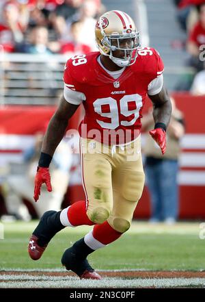 NFL World Is Saddened By The Aldon Smith Update - The Spun: What's Trending  In The Sports World Today