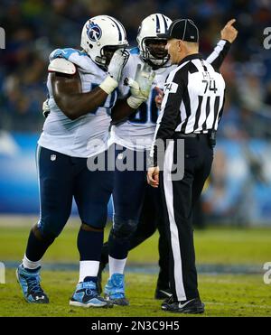 New York Jets guard Chris Glaser (64) reacts against the Atlanta Falcons  during a preseason NFL football game Monday, Aug. 22, 2022, in East  Rutherford, N.J. (AP Photo/Adam Hunger Stock Photo - Alamy