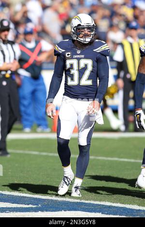 cargadores eric weddle