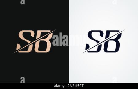 bs logo Royalty Free Images & Vectors