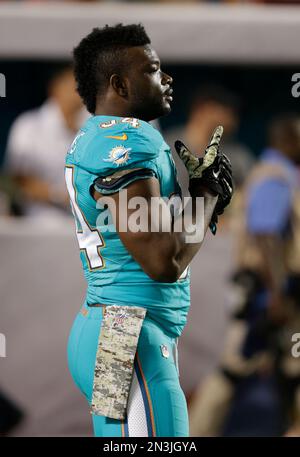 Buffalo Bills linebacker rookie linebacker Nic Harris (54) in action during  training camp at Pittsford, New York. (Credit Image: © Mark  Konezny/Southcreek Global/ZUMApress.com Stock Photo - Alamy