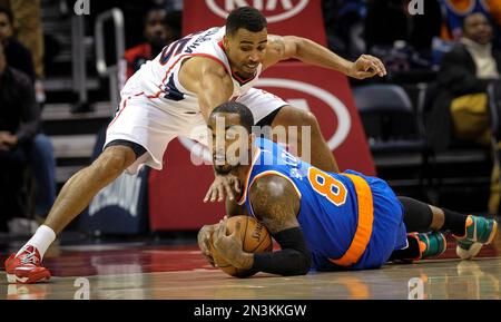 NBA Kicks Season Preview: J.R. Smith Is The New York Knicks