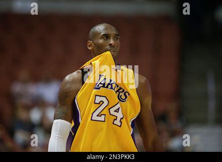 Half and hot sale half kobe jersey