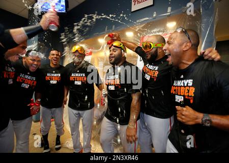 Download San Francisco Giants MVP Pablo Sandoval Wallpaper